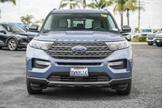 $21881 : Ford Explorer 2021 XLT 4dr S thumbnail