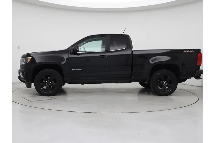 $25998 : Chevrolet Colorado 2019 4x4 image 3