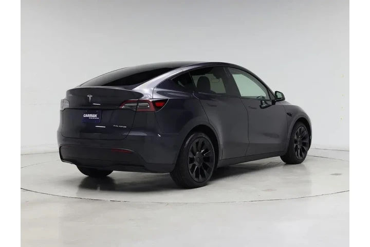 $35998 : Tesla Model Y 2024 AWD Long image 8