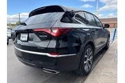 $34995 : 2022 MDX Technology Package thumbnail