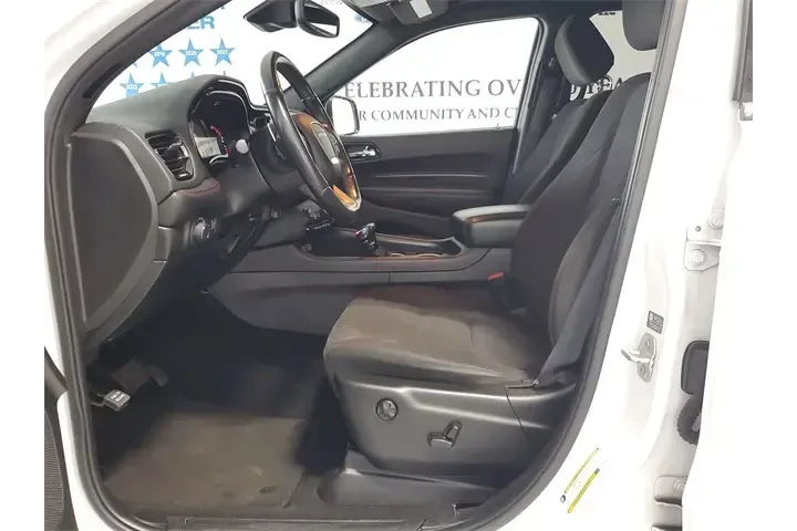 $29998 : Dodge Durango 2023 AWD GT 4d image 8