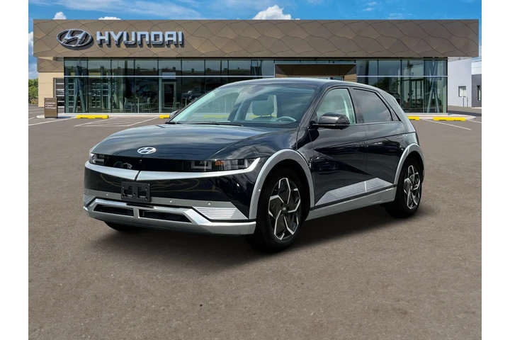 $32325 : Hyundai IONIQ 5 2024 Limited image 1