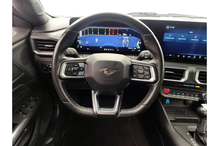 $29998 : Ford Mustang 2024 EcoBoost 2 image 10