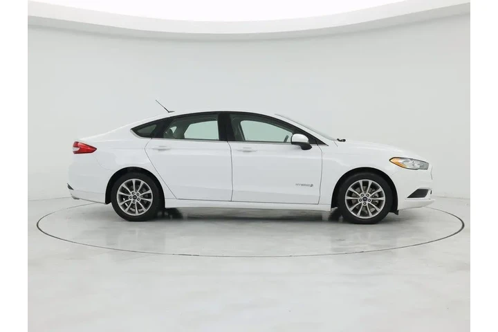 $18998 : Ford Fusion Hybrid 2017 S 4d image 7
