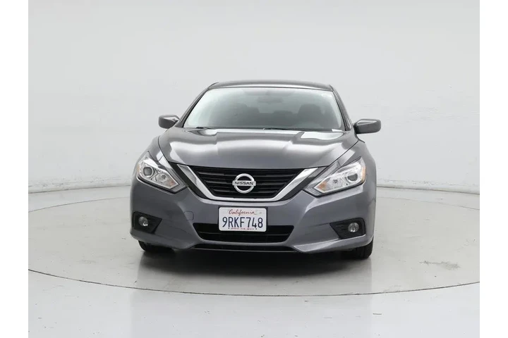 $14998 : Nissan Altima 2018 2.5 SV 4d image 5