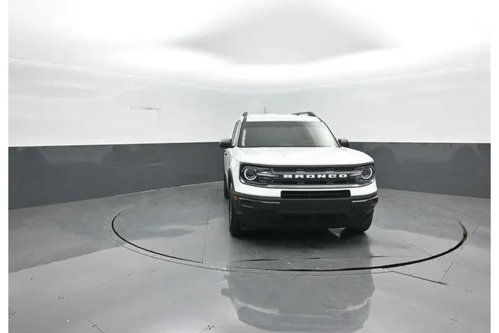 $22842 : Ford Bronco Sport 2022 AWD B image 2