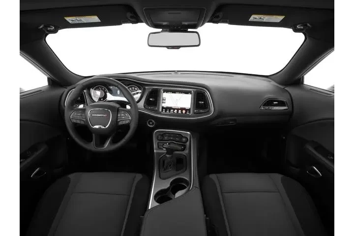 $14990 : Dodge Challenger 2017 T/A 2d image 8