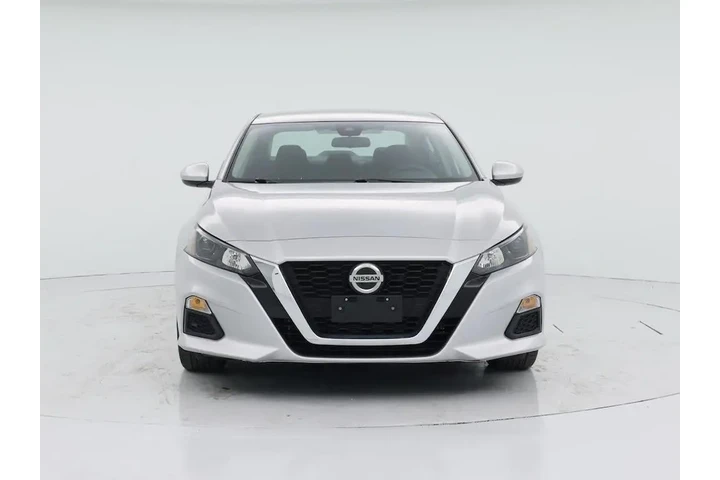 $20998 : Nissan Altima 2022 2.5 S 4dr image 5