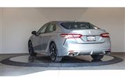 Used 2020 Toyota Camry XSE thumbnail