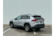 $31742 : Toyota RAV4 Hybrid 2023 AWD thumbnail