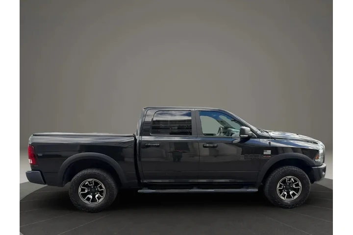 $24995 : 2017 RAM 1500 CREW CAB image 8