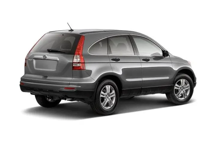 $10995 : Honda CR-V 2010 EX 4dr SUV image 2