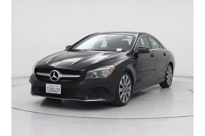 $20998 : Mercedes-Benz CLA 2018 CLA 2 image 4