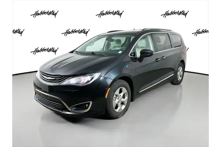 $22525 : Chrysler Pacifica Hybrid 201 image 1