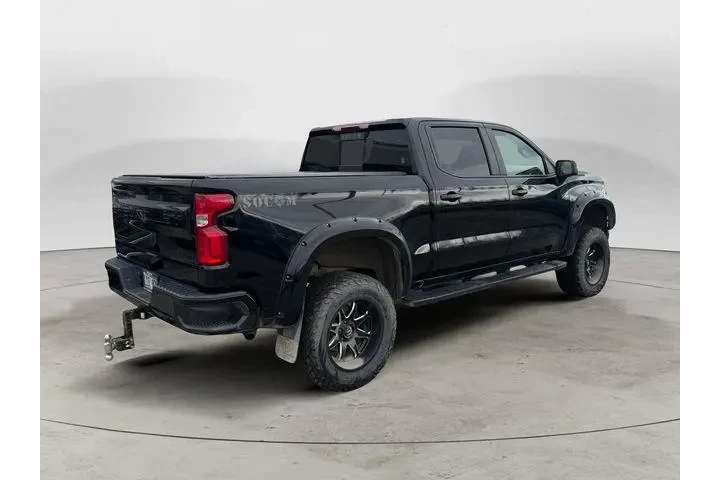 $34888 : Chevrolet Silverado 1500 202 image 5