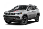 Jeep Compass 2023 4x4 Trailh