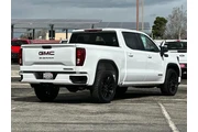 $39990 : GMC Sierra 1500 2024 4x2 Ele thumbnail