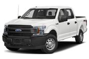 2019 F-150 Truck SuperCrew Ca en Rolla