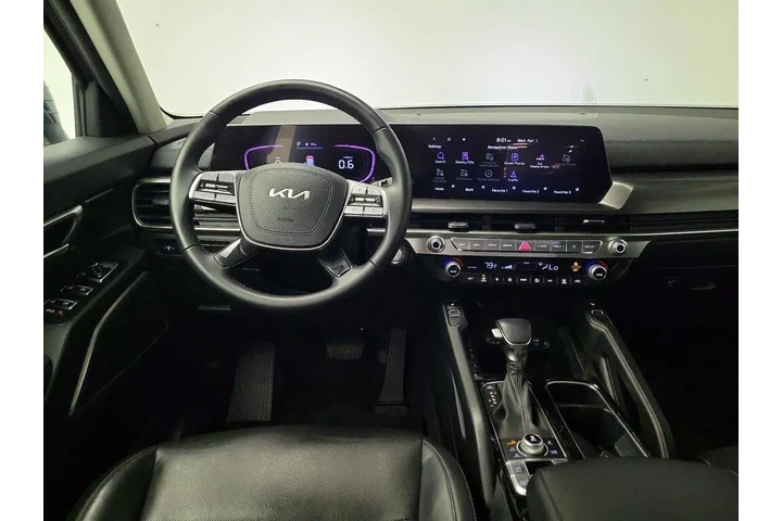 $33998 : Kia Telluride 2023 AWD S 4dr image 10