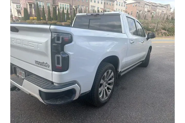 $31039 : Chevrolet Silverado 1500 202 image 3