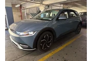 Hyundai IONIQ 5 2024 SEL 4dr