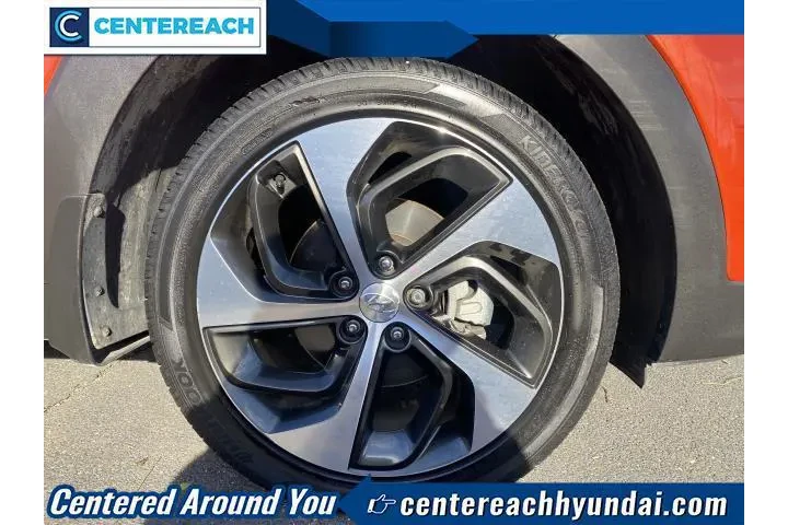 $12998 : Hyundai TUCSON 2018 AWD Limi image 10