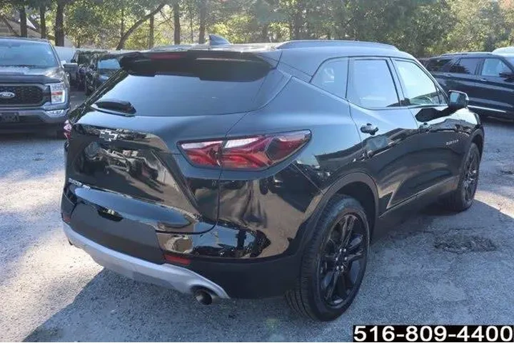 $22947 : Chevrolet Blazer 2022 AWD LT image 5