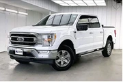 $34290 : Ford F-150 2022 4x4 XLT 4dr thumbnail