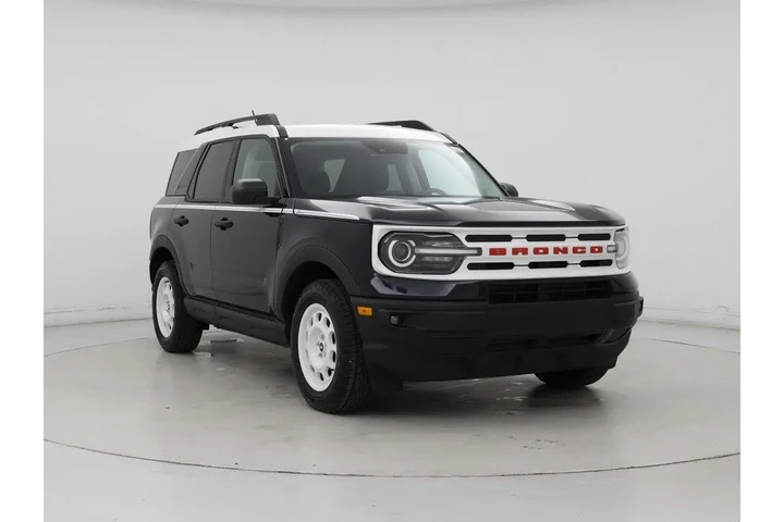 $29998 : Ford Bronco Sport 2023 AWD H image 1