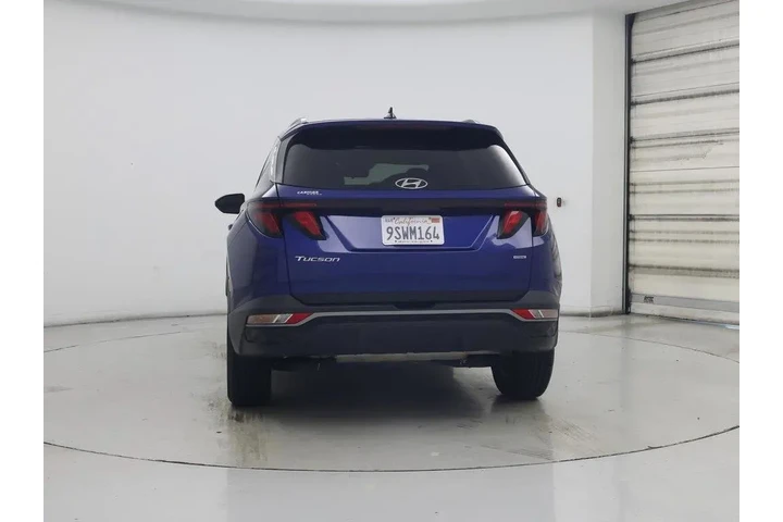 $21998 : Hyundai TUCSON 2024 AWD SEL image 6