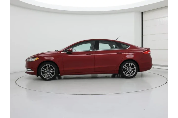$14599 : Ford Fusion 2017 SE 4dr Seda image 3