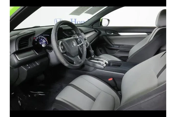 $16875 : Honda Civic 2017 LX-P 2dr Co image 10