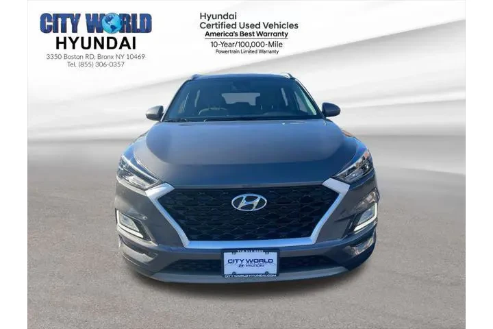 $18937 : Hyundai TUCSON 2020 AWD Spor image 9