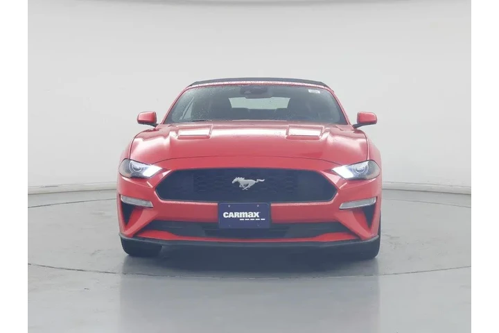 $25998 : Ford Mustang 2023 EcoBoost 2 image 5
