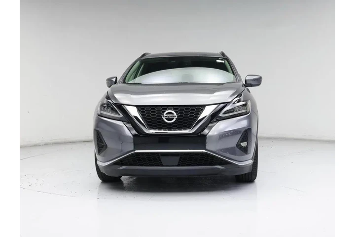 $25998 : Nissan Murano 2022 SV 4dr SU image 5