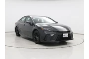 Toyota Camry 2025 SE 4dr Sed en Modesto