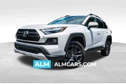 Toyota RAV4 2024 AWD Adventu en Atlanta