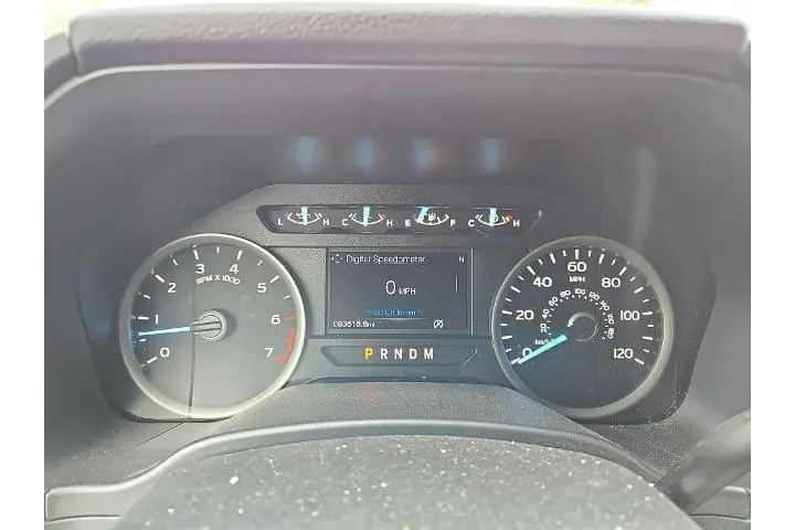 $24983 : Ford F-150 2020 4x2 XLT 4dr image 8