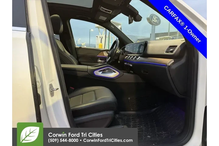 $33989 : Mercedes-Benz GLE 2020 AWD G image 9