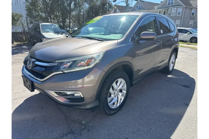 $12995 : 2015 CR-V EX image 3