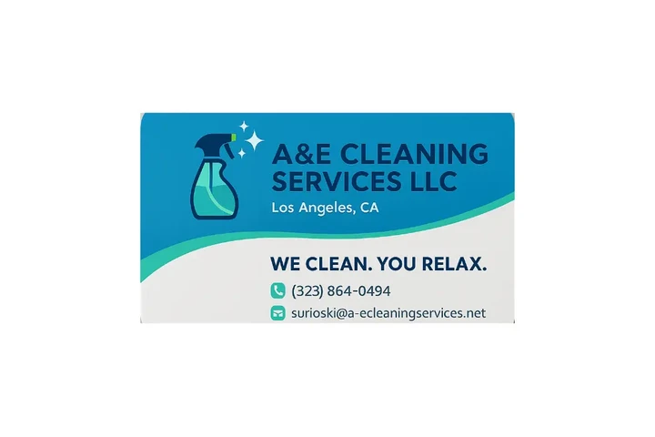 Restaurant deep cleaning servc image 1