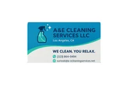 Restaurant deep cleaning servc en Los Angeles