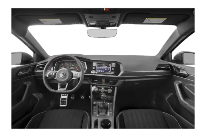 $17490 : Volkswagen Jetta 2019 GLI S image 8