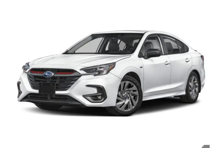 $29951 : Subaru Legacy 2024 AWD Sport image 1
