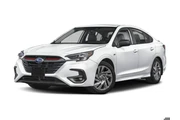 Subaru Legacy 2024 AWD Sport