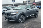 Nissan Kicks 2025 AWD SV 4dr en Chicago