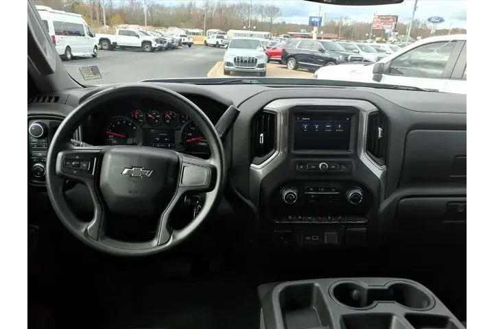 $39999 : Chevrolet Silverado 1500 Lim image 10