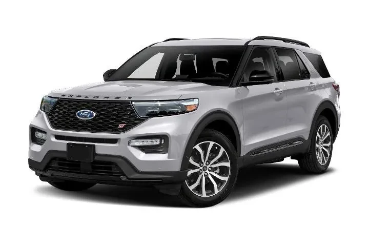 $32990 : Ford Explorer 2020 AWD ST 4d image 1