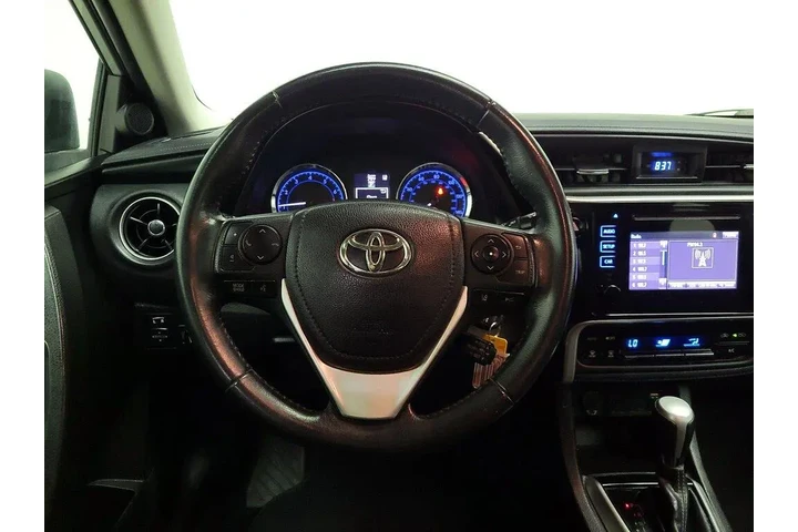 $16998 : Toyota Corolla 2019 SE 4dr S image 10