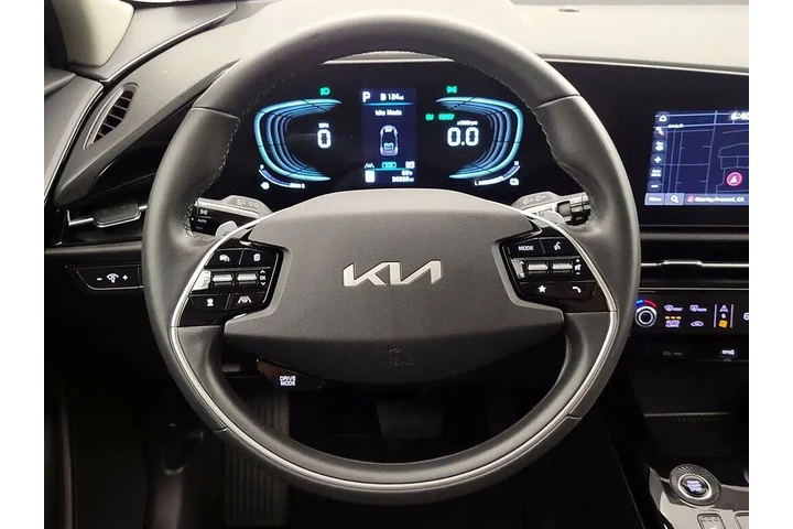$24998 : Kia Niro 2024 EX 4dr Crossov image 10